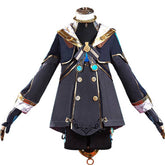 Genshin Impact Freminet Cosplay Halloween Karneval Kostüm